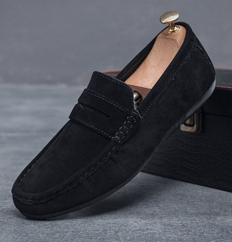 Luca™ | Schweden Loafers