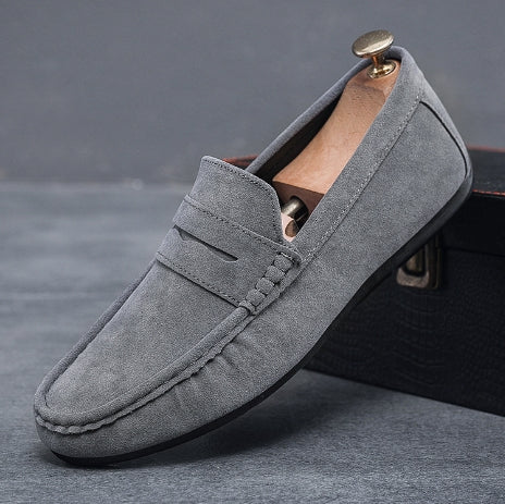 Luca™ | Schweden Loafers