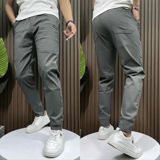 Pantaloni cargo elasticizzati Jack &amp; Stone™ 