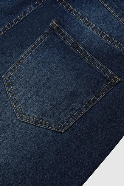 Leila™ | Denim Jeans