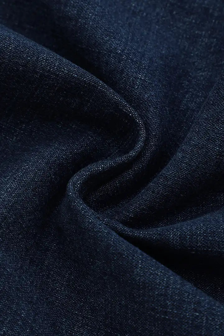 Leila™ | Denim Jeans