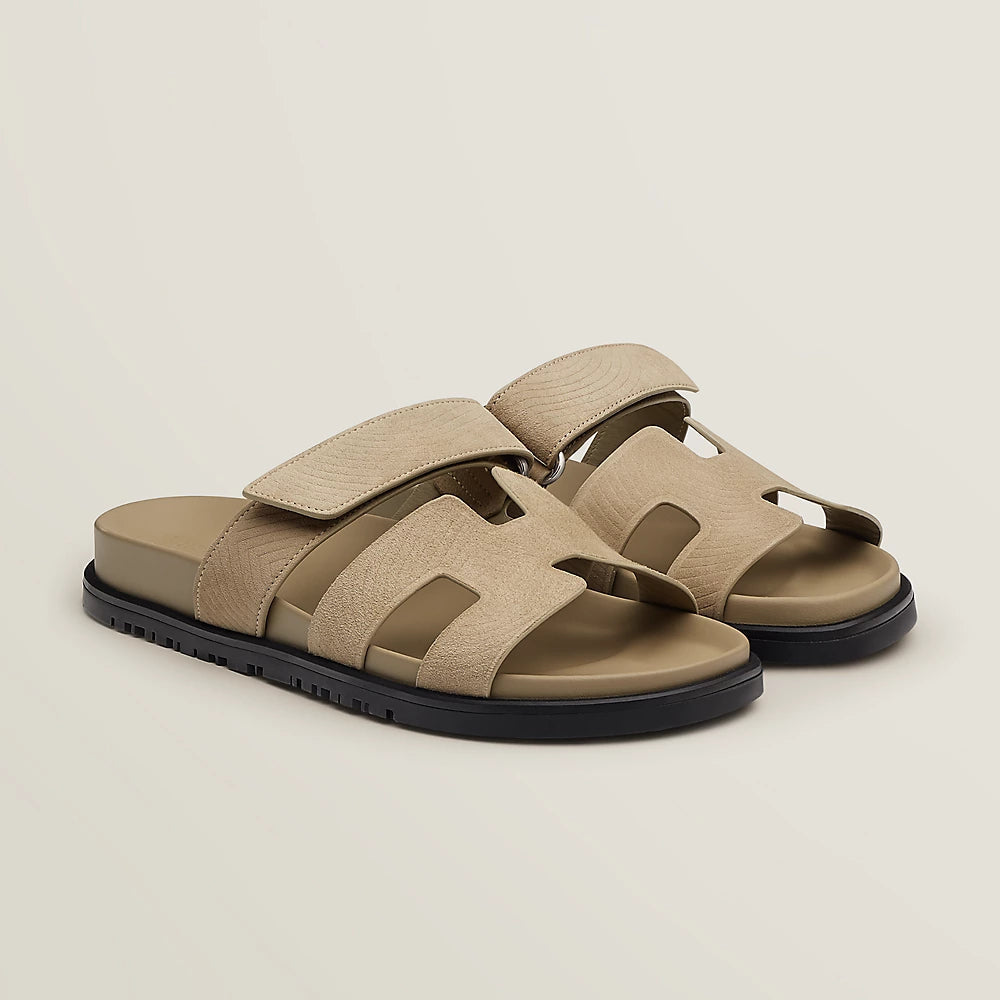 Santorin-Sandalen