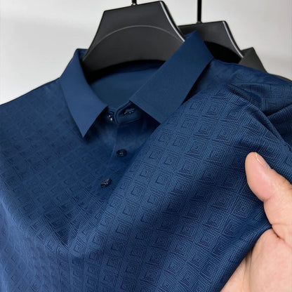 Lucianno Premium Nanosilk™ Polo