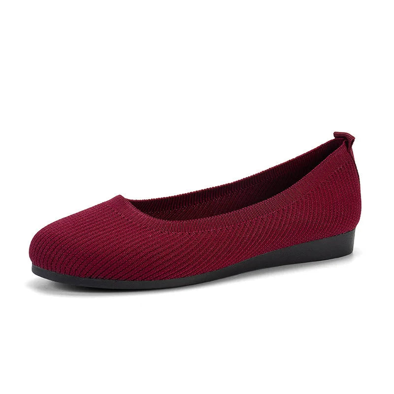 SOFWalk™ | Atmungsaktive Non-slip Schuhe