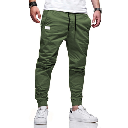 Axel - Herren Cargo-Hose Jogger