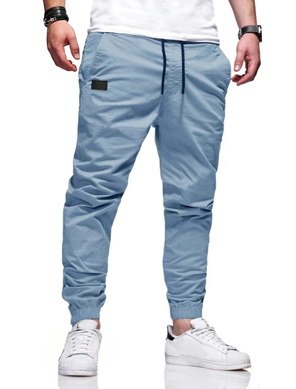 Axel - Herren Cargo-Hose Jogger