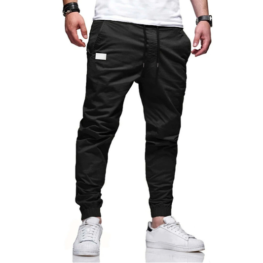 Axel - pantalon de jogging cargo pour homme