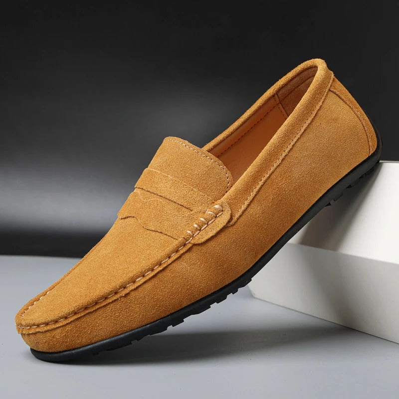 Luca™ | Schweden Loafers