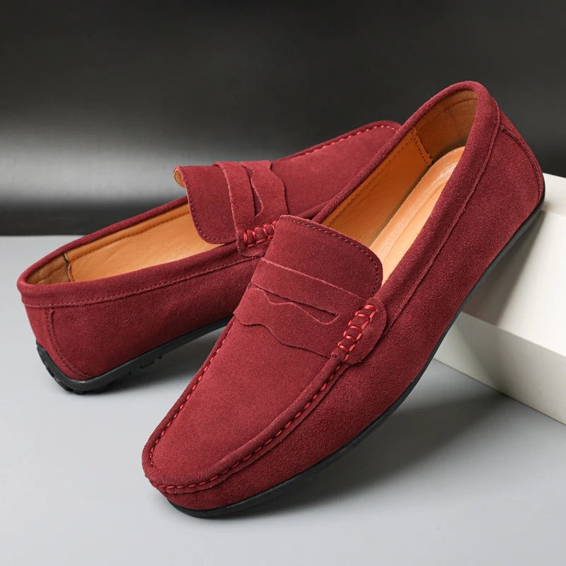 Luca™ | Schweden Loafers