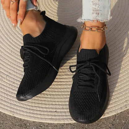 Agathe - Komfort Sneakers