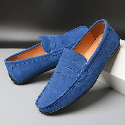 Luca™ | Schweden Loafers