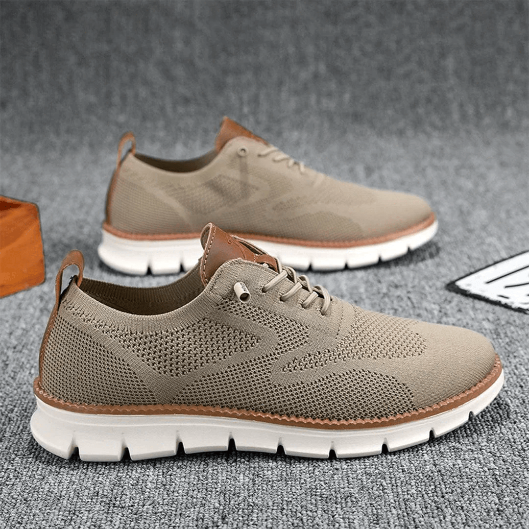 D-Leisure™ | Casual Herrenschuhe