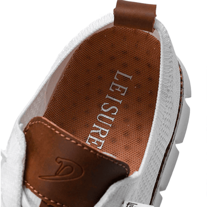 D-Leisure™ | Casual Herrenschuhe