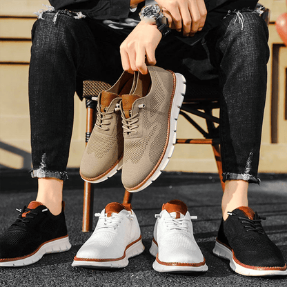 D-Leisure™ | Casual Herrenschuhe