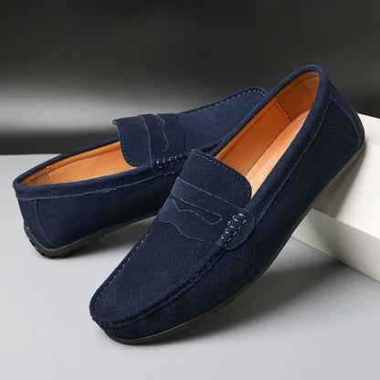 Luca™ | Schweden Loafers